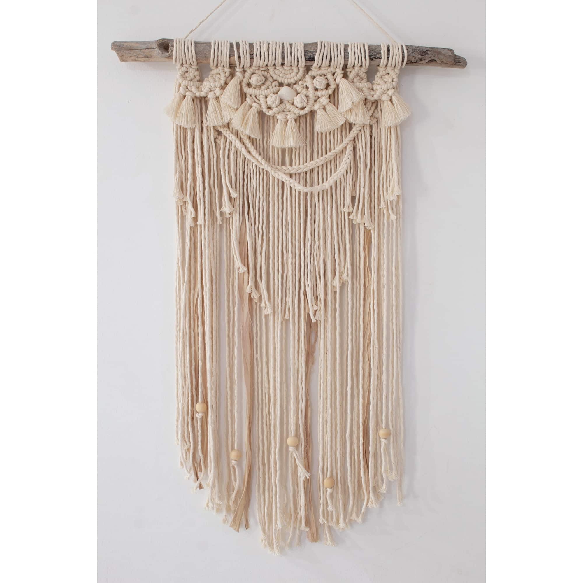 Stash Books Make It Modern Macrame Book